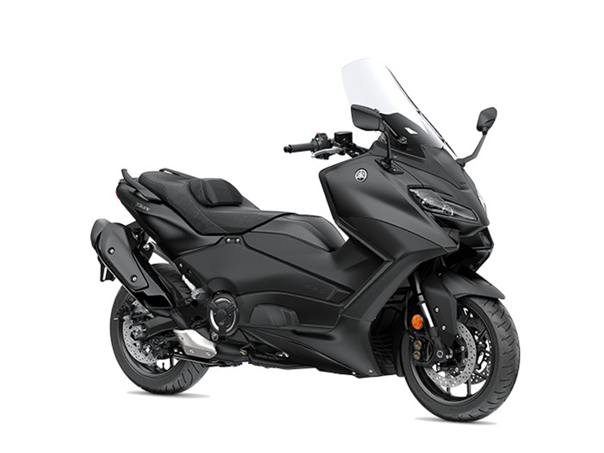 รูปภาพ ยามาฮ่า Yamaha TMAX 560 ปี 2024