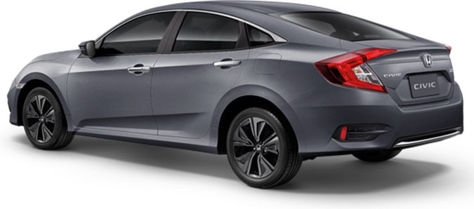 รูปภาพ ฮอนด้า Honda Civic 1.5 Turbo ปี 2018