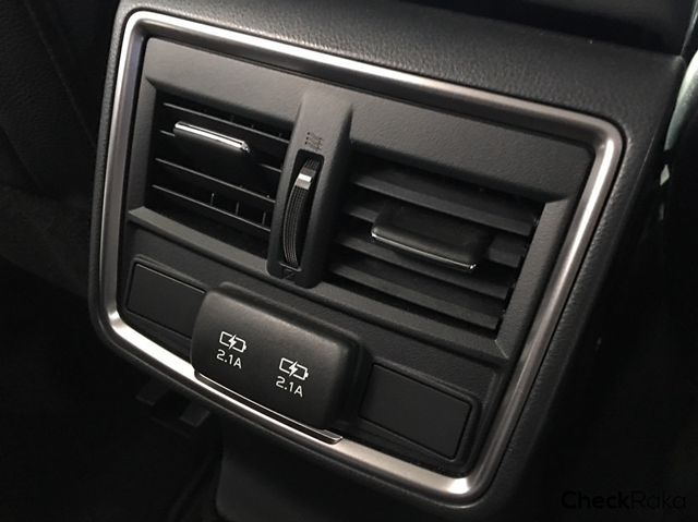 รูปภาพ ซูบารุ Subaru Forester 2.0i-S MY19 ปี 2018