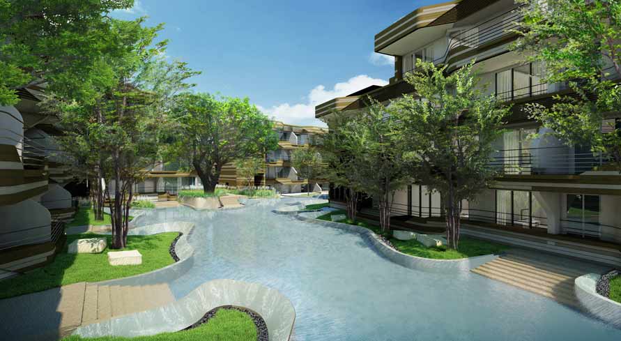 รูปภาพ บ้านแสนงาม (Baan San Ngam)