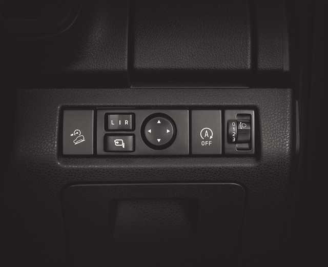 รูปภาพ อีซูซุ Isuzu D-MAX Hi-Lander 4-Door 3.0 Ddi Z-Prestige Blue Power A/T MY18 ปี 2018