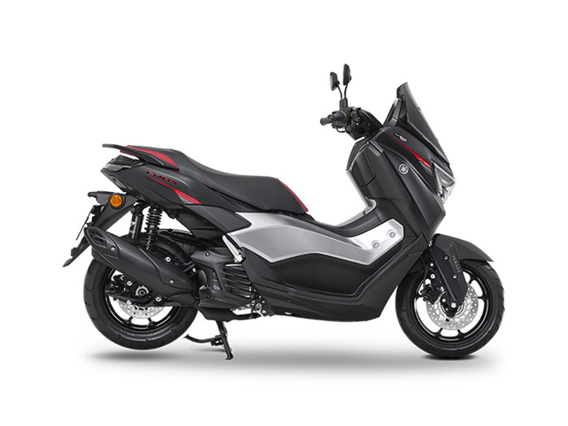 รูปภาพ ยามาฮ่า Yamaha NMAX 25th Anniversary ปี 2026
