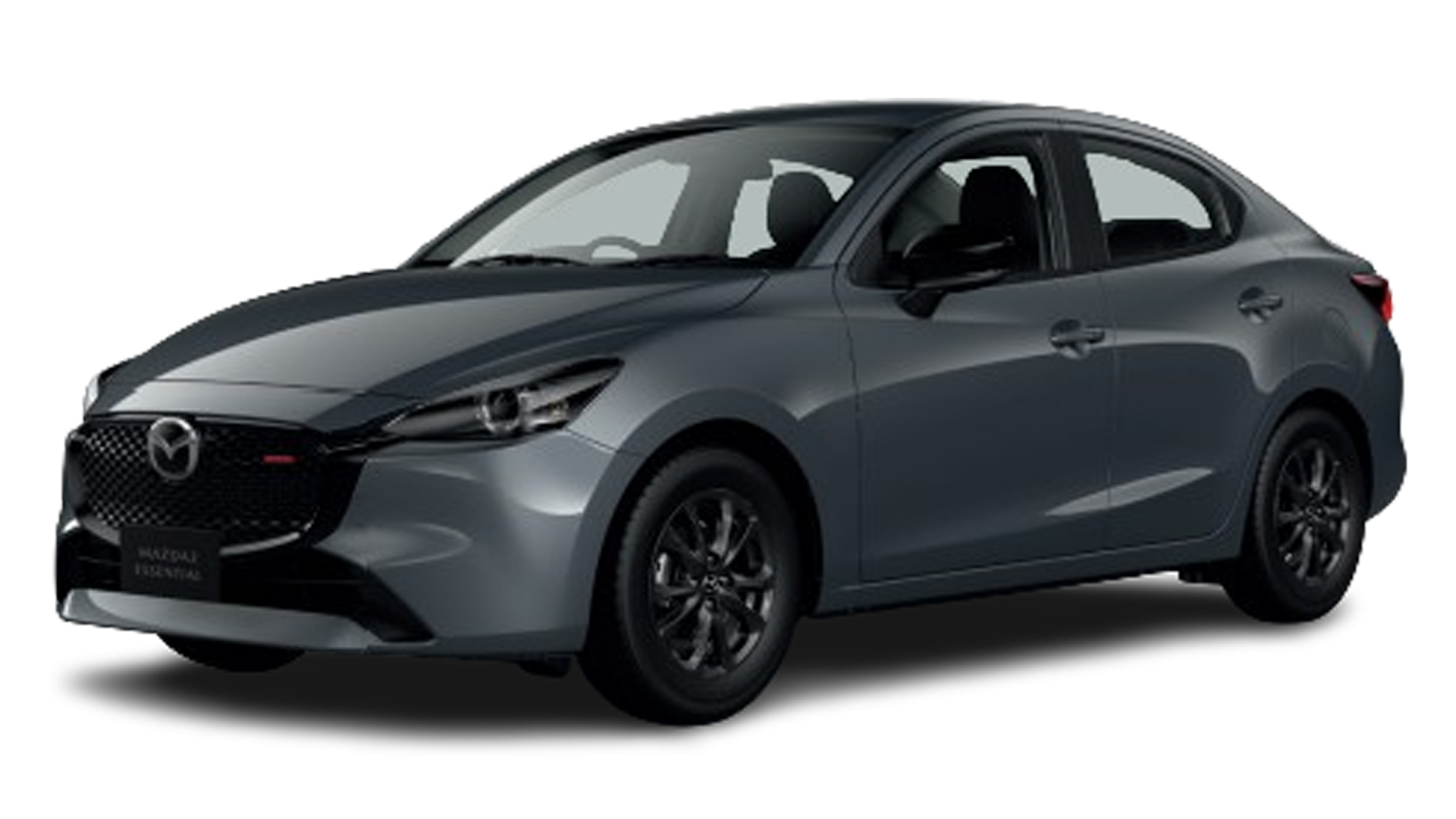 รูปภาพ มาสด้า Mazda 2 Essential Sedan 1.3 Signature ปี 2025