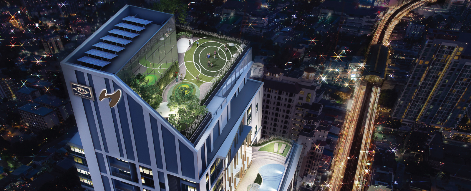 รูปภาพ ปีติ สุขุมวิท 101 (PITI Sukhumvit 101)