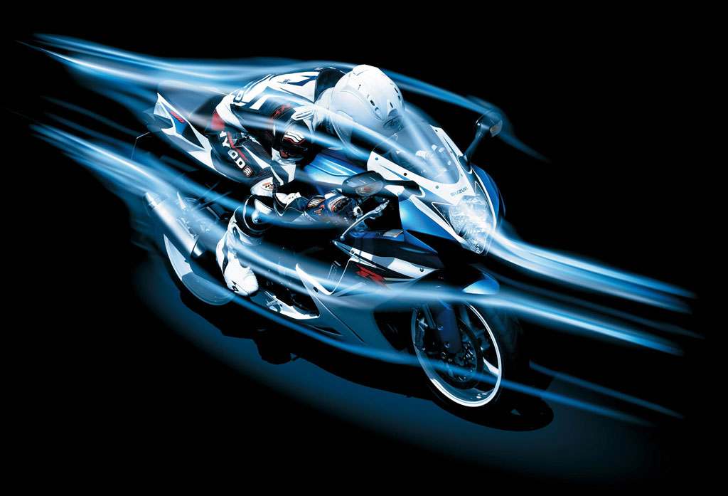 รูปภาพ ซูซูกิ Suzuki GSX-R 1000 (Standard) ปี 2015