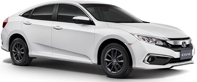 รูปภาพ ฮอนด้า Honda Civic 1.8 EL CVT ปี 2018