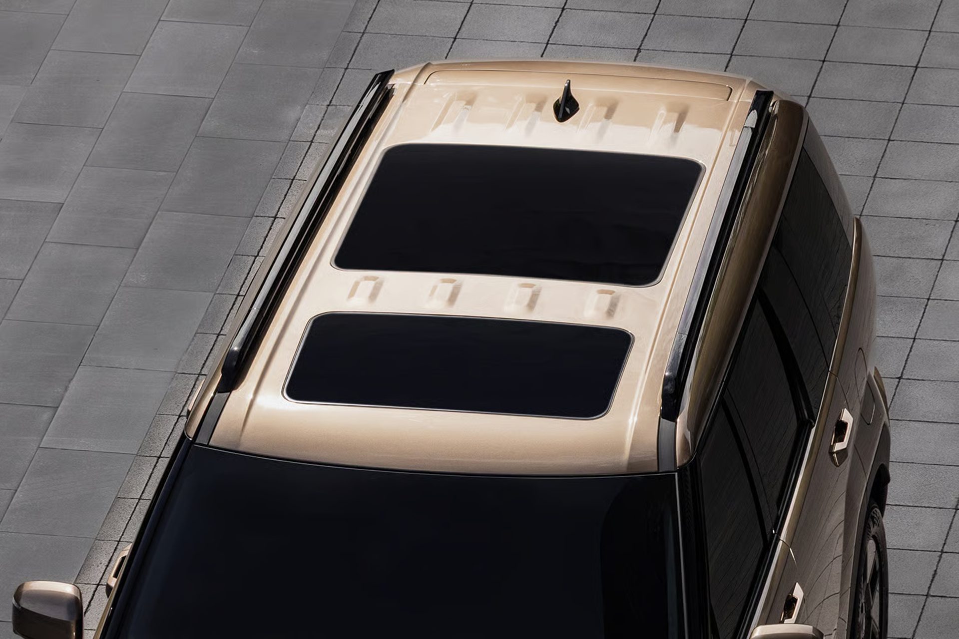 รูปภาพ ฮุนได Hyundai Santa Fe Exclusive ปี 2025