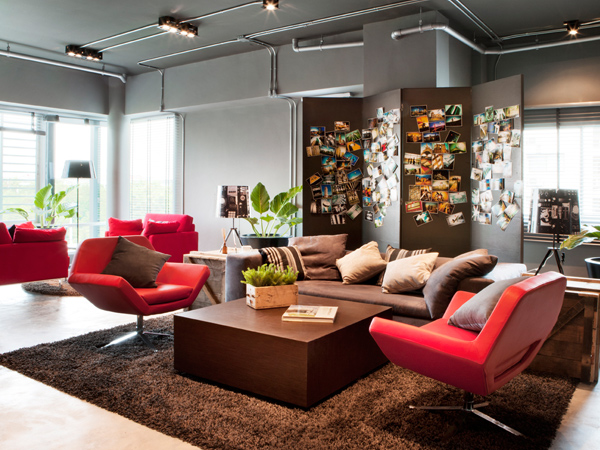 รูปภาพ บี สแควร์ พระราม 9-เหม่งจ๋าย (B Square Rama9 - Mengjai)