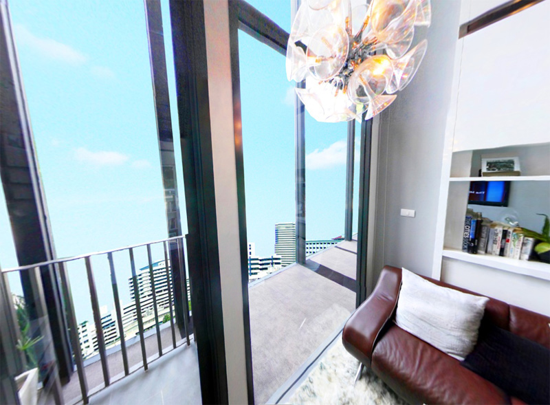 รูปภาพ แอชตัน มอร์ฟ 38 (Ashton Morph 38)