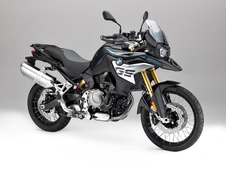รูปภาพ บีเอ็มดับเบิลยู BMW F 850 GS ปี 2019