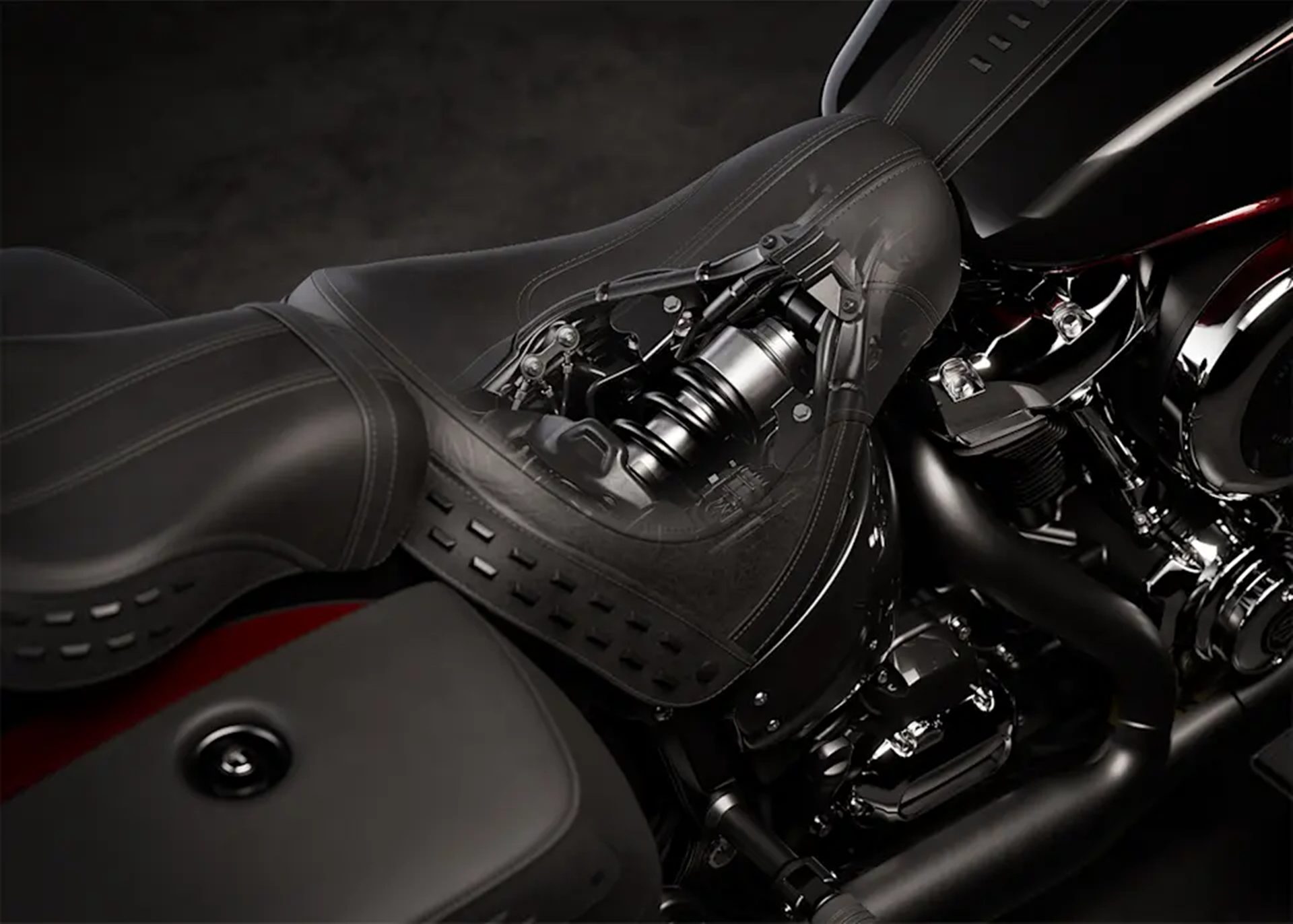 รูปภาพ ฮาร์ลีย์-เดวิดสัน Harley-Davidson Cruiser Heritage Classic ปี 2025