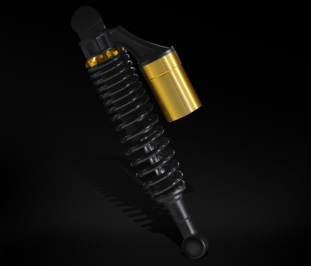 รูปภาพ จีพีเอ็กซ์ GPX Legend 200 MY 2019 ปี 2019