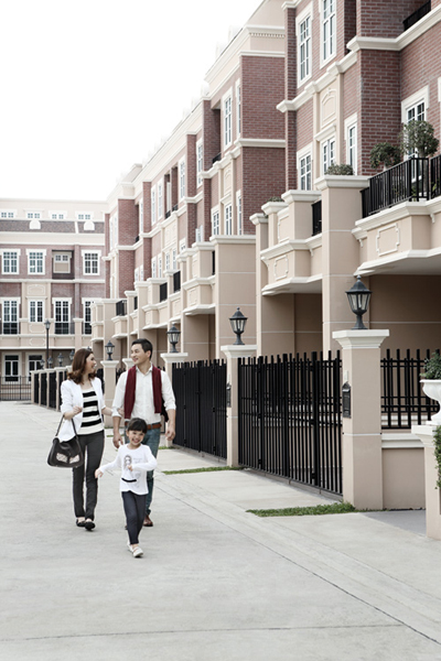 รูปภาพ การ์เด้น สแควร์ สุขุมวิท 77 (Garden Square Sukhumvit 77)