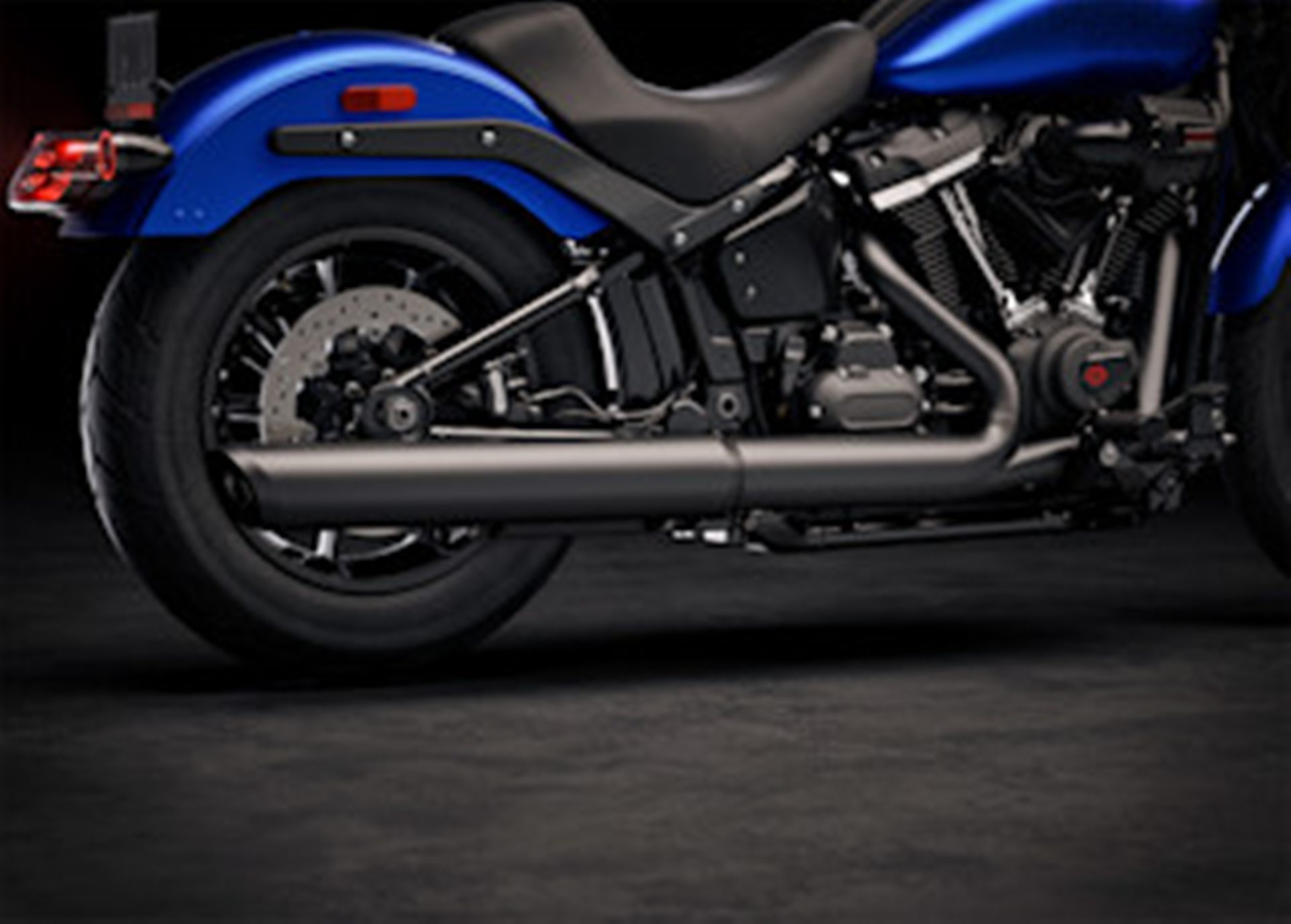 รูปภาพ ฮาร์ลีย์-เดวิดสัน Harley-Davidson Cruiser Low Rider S ปี 2026