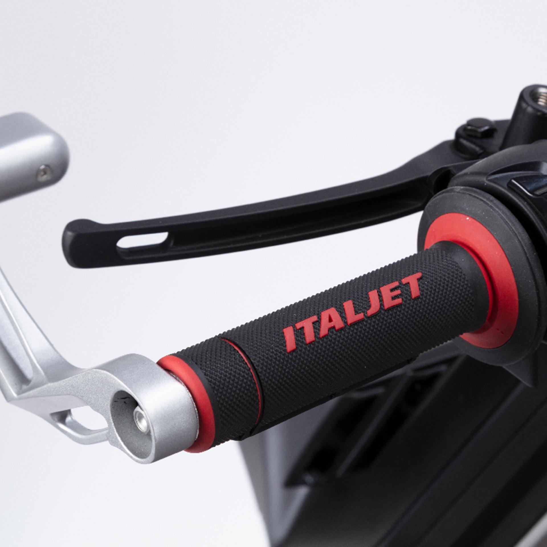 รูปภาพ อิตัลเจ็ท Italjet Dragster 300 Black Edition ปี 2026