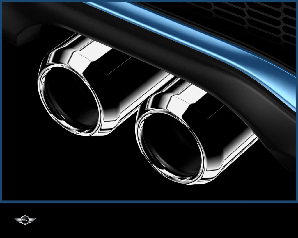 รูปภาพ มินิ Mini Hatch 3 Door Cooper S ปี 2010