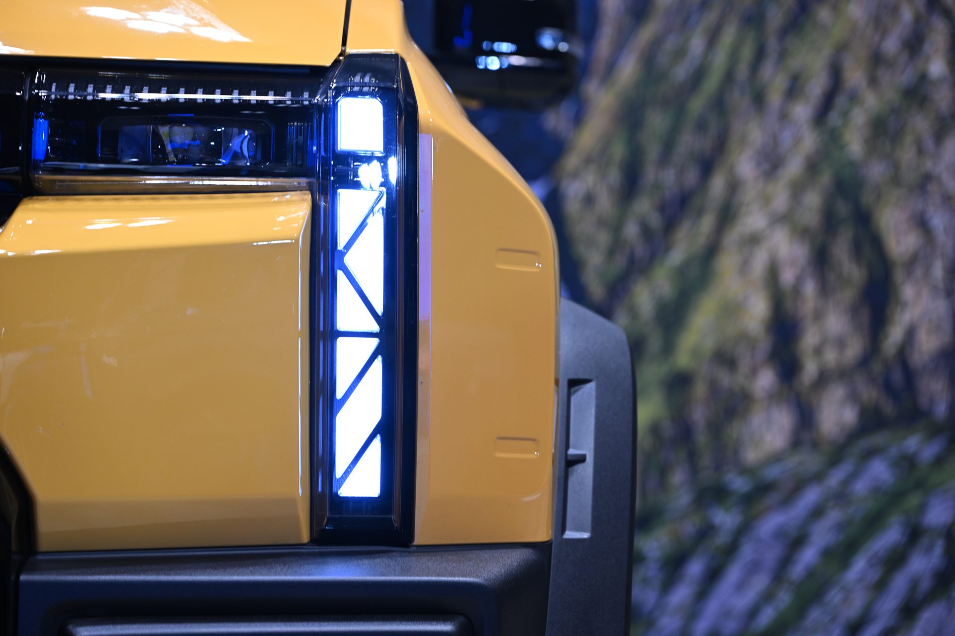 รูปภาพ เจคู่ Jaecoo-6T REEV 4WD Ultra-ปี 2026