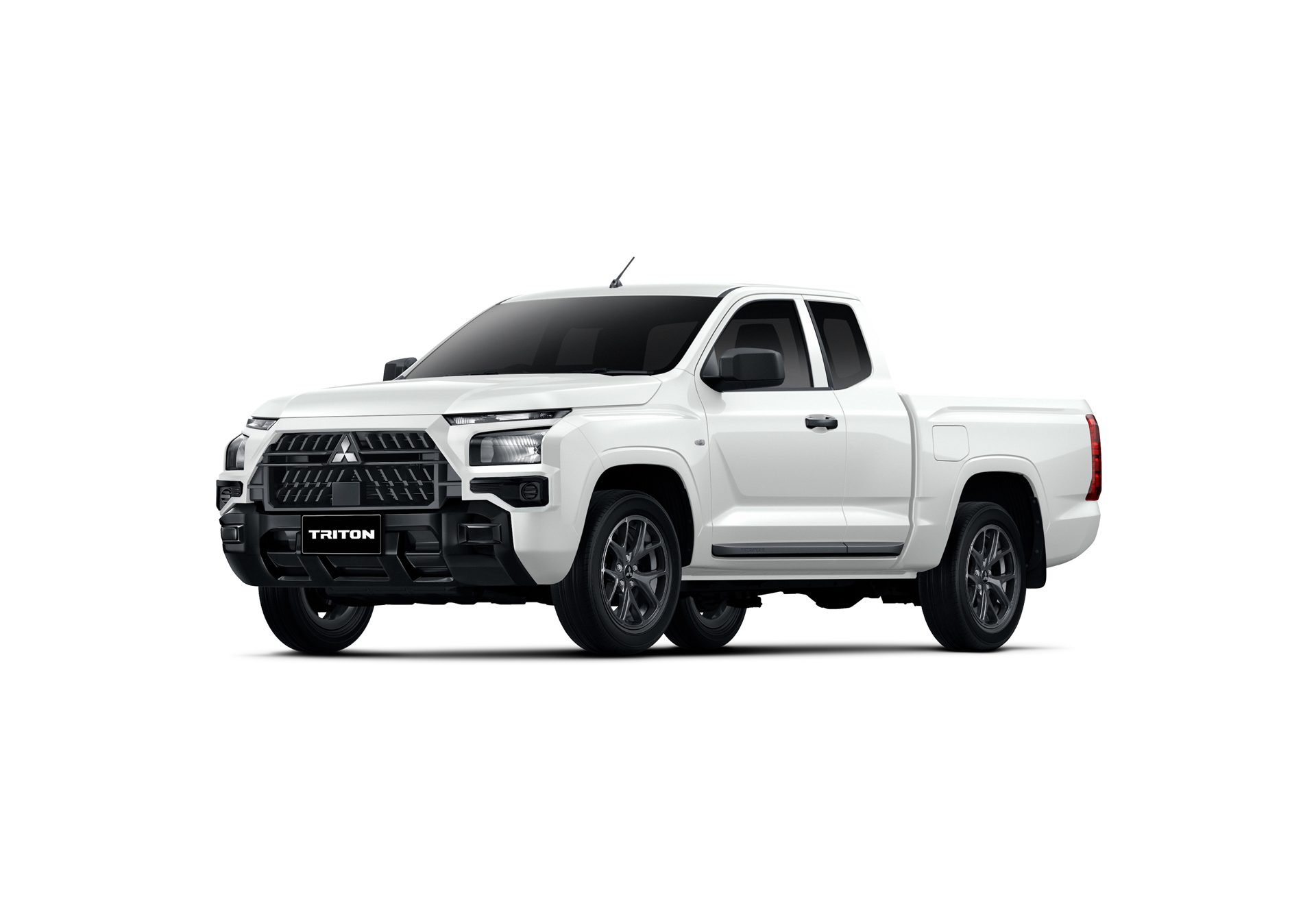 รูปภาพ มิตซูบิชิ Mitsubishi Triton Mega Cab Street 2.4 MT ปี 2025