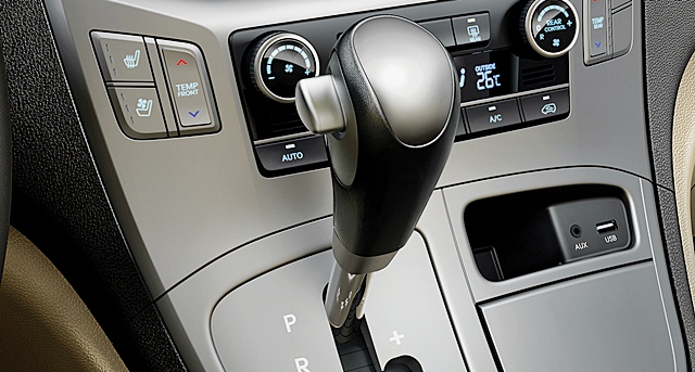 รูปภาพ ฮุนได Hyundai Grand Starex VIP MY2018 ปี 2016