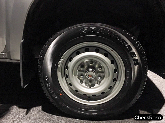 รูปภาพ มิตซูบิชิ Mitsubishi Triton Single Cab 2.4 GL 4WD 6MT MY2019 ปี 2018