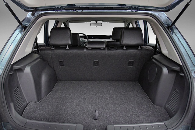 รูปภาพ บีวายดี BYD e6 80kWh ปี 2018