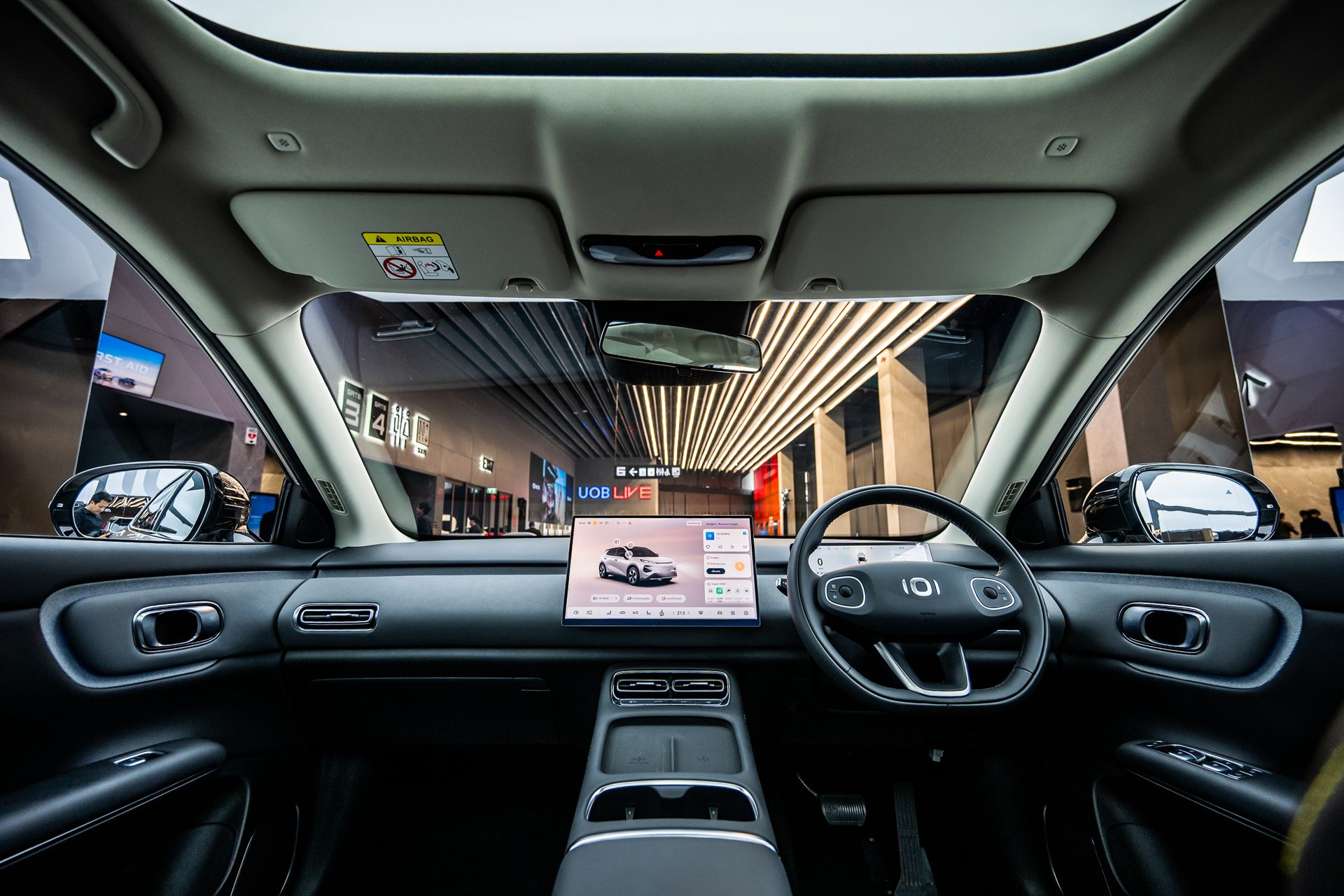 รูปภาพ นีโว่ NEVO-Q05 Ultra-ปี 2026