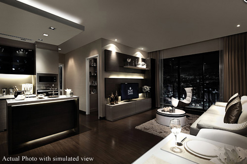 รูปภาพ ไอวี่ แอมพิโอ (Ivy Ampio)