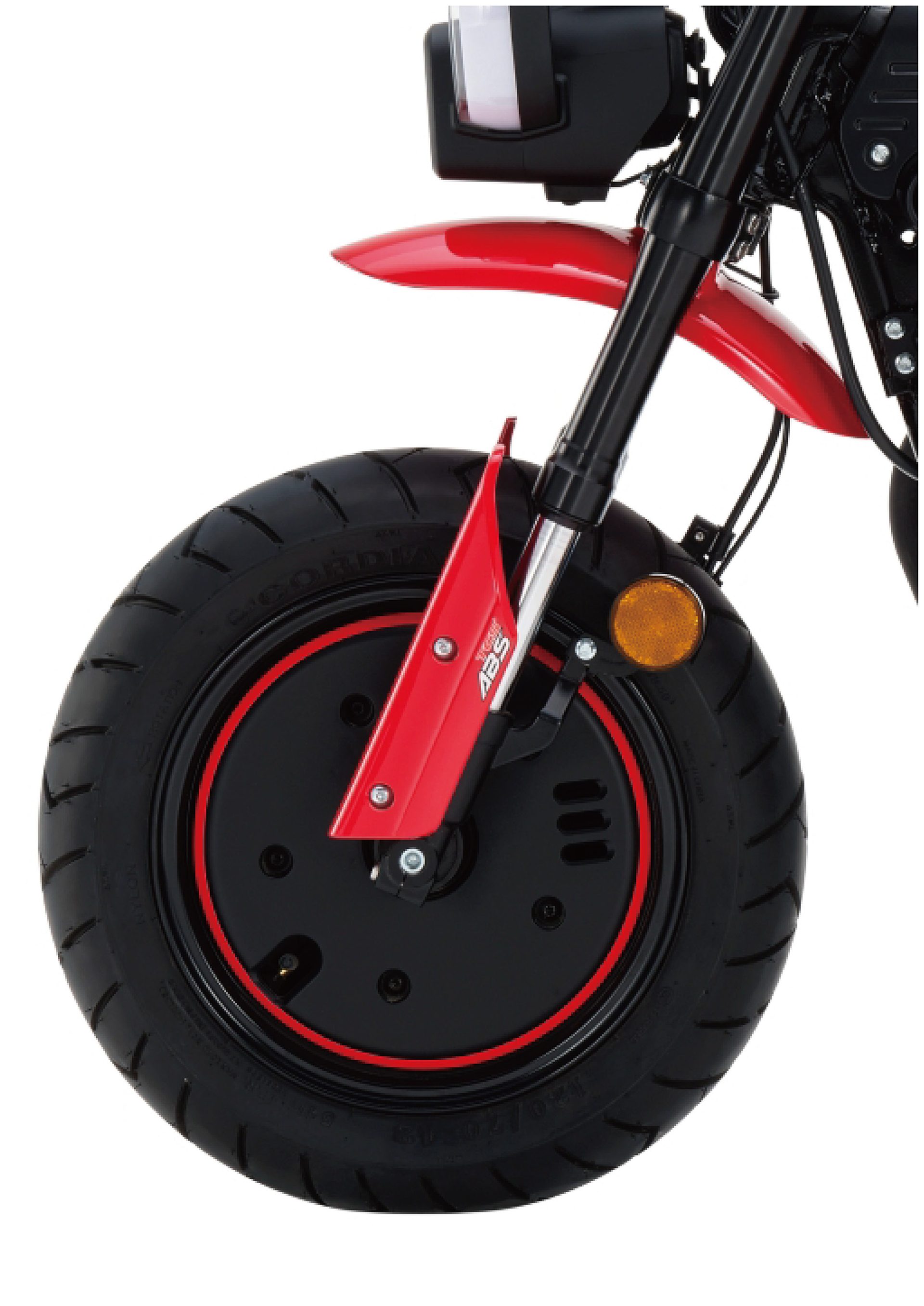 รูปภาพ ไซโคลน Cyclone Mini Panda (Standard) ปี 2025