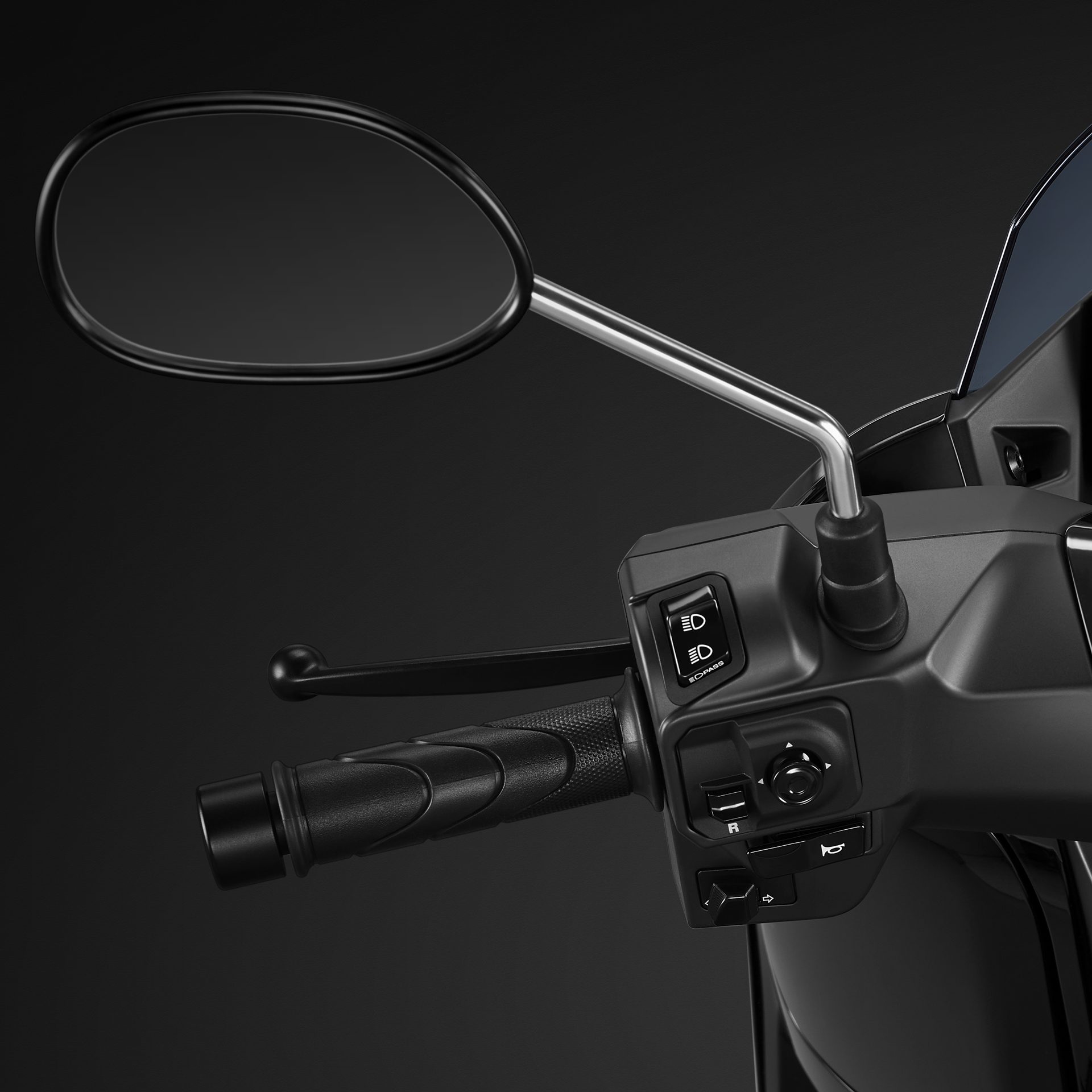 รูปภาพ ฮอนด้า Honda UC3 (Standard) ปี 2026