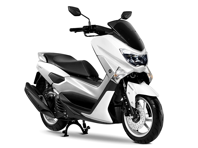 รูปภาพ ยามาฮ่า Yamaha NMAX 155 abs ปี 2019