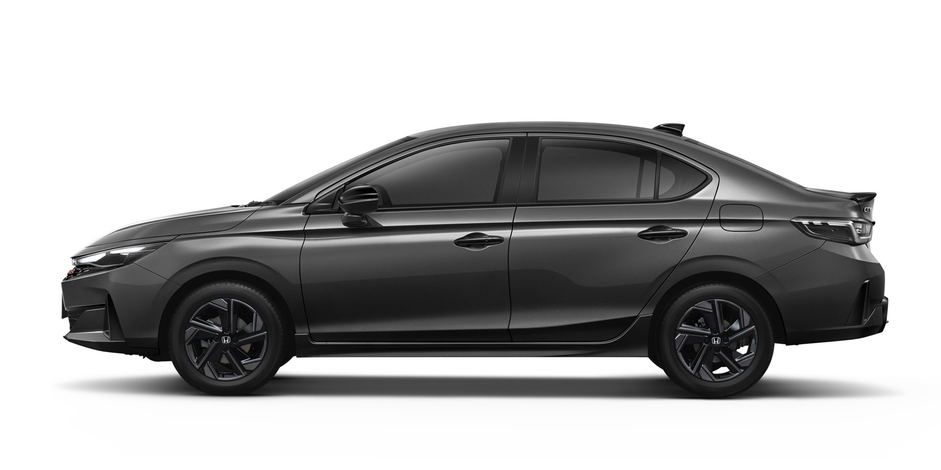 รูปภาพ ฮอนด้า Honda City e:HEV V ปี 2026