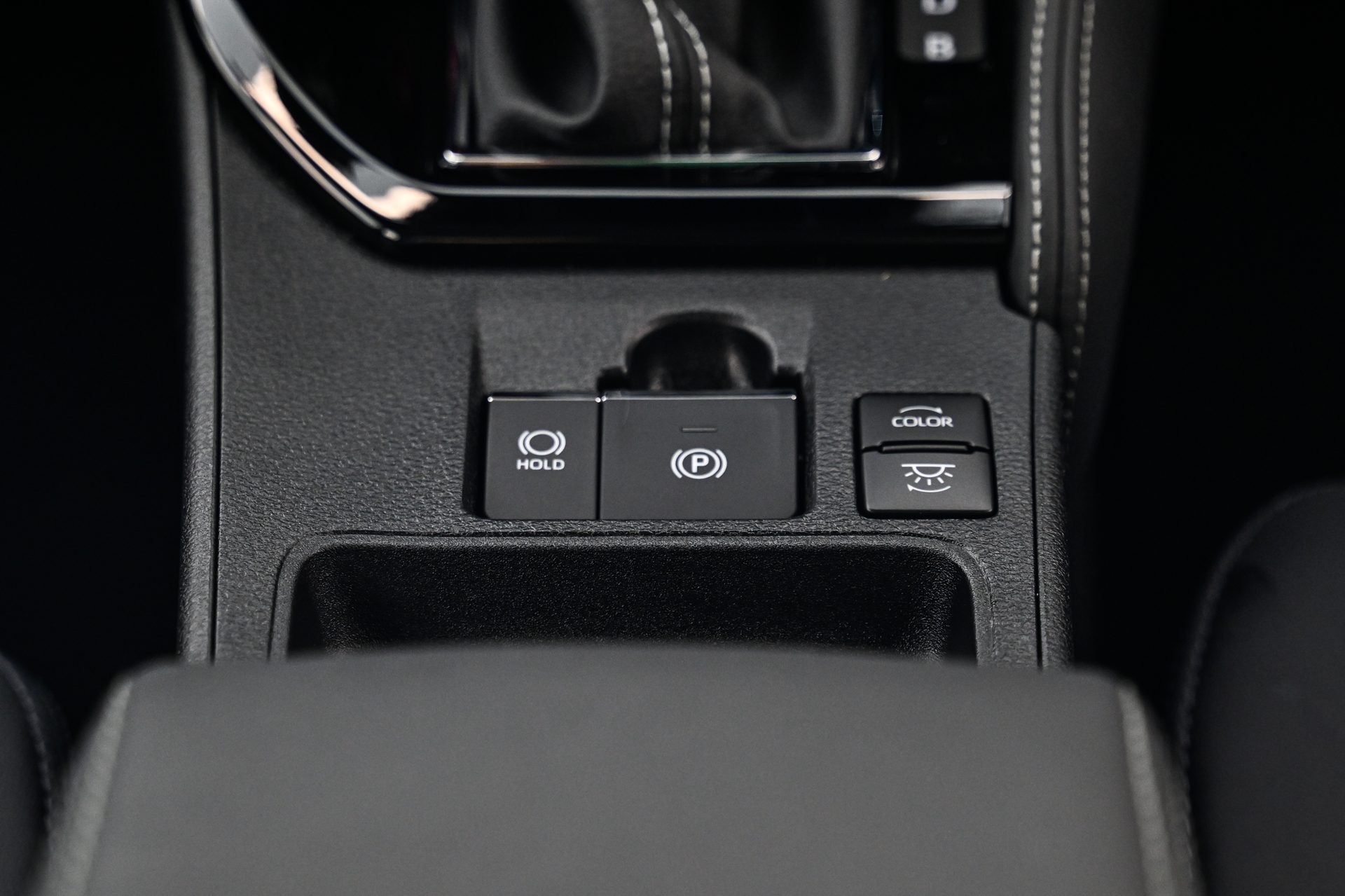 รูปภาพ โตโยต้า Toyota Yaris ATIV HEV Premium ปี 2025