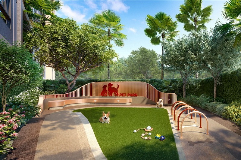 รูปภาพ เดอะ เบส เชิงทะเล (The Base Cherngtalay)