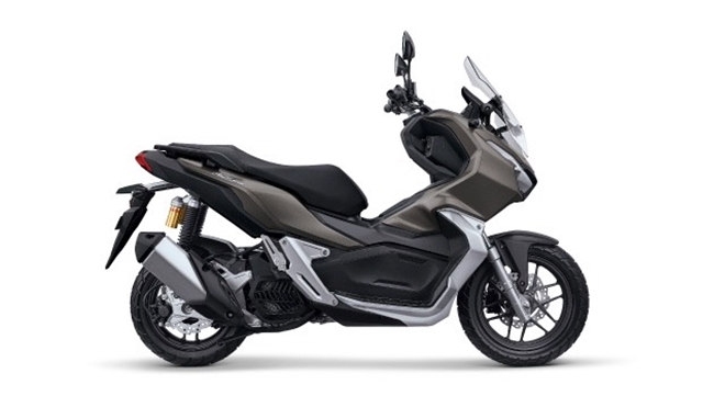 รูปภาพ ฮอนด้า Honda ADV150 ABS ปี 2019