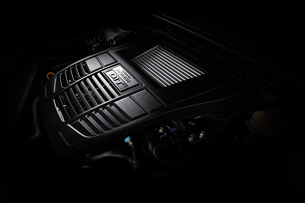 รูปภาพ ซูบารุ Subaru WRX 2.0 Turbo AWD 6MT ปี 2014