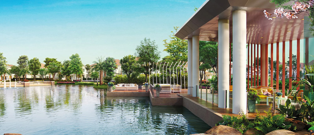 รูปภาพ เพอร์เฟค มาสเตอร์พีซ ราชพฤกษ์ (Perfect Masterpiece)