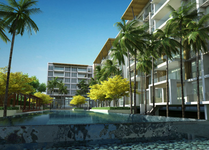 รูปภาพ โอกาส หัวหิน (Ocas Hua Hin)