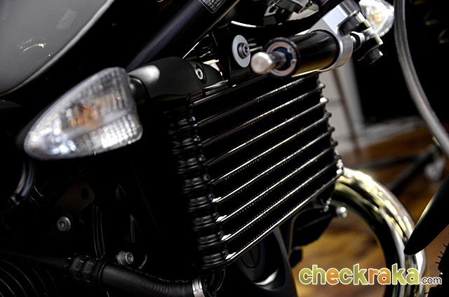 รูปภาพ บีเอ็มดับเบิลยู BMW R nine T Urban G/S ปี 2017