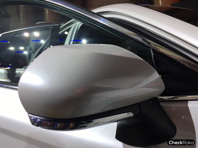 รูปภาพ โตโยต้า Toyota Camry Hybrid 2.5 HV MY2019 ปี 2019