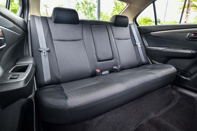 รูปภาพ ซูซูกิ Suzuki Ciaz GL Plus CVT ปี 2019