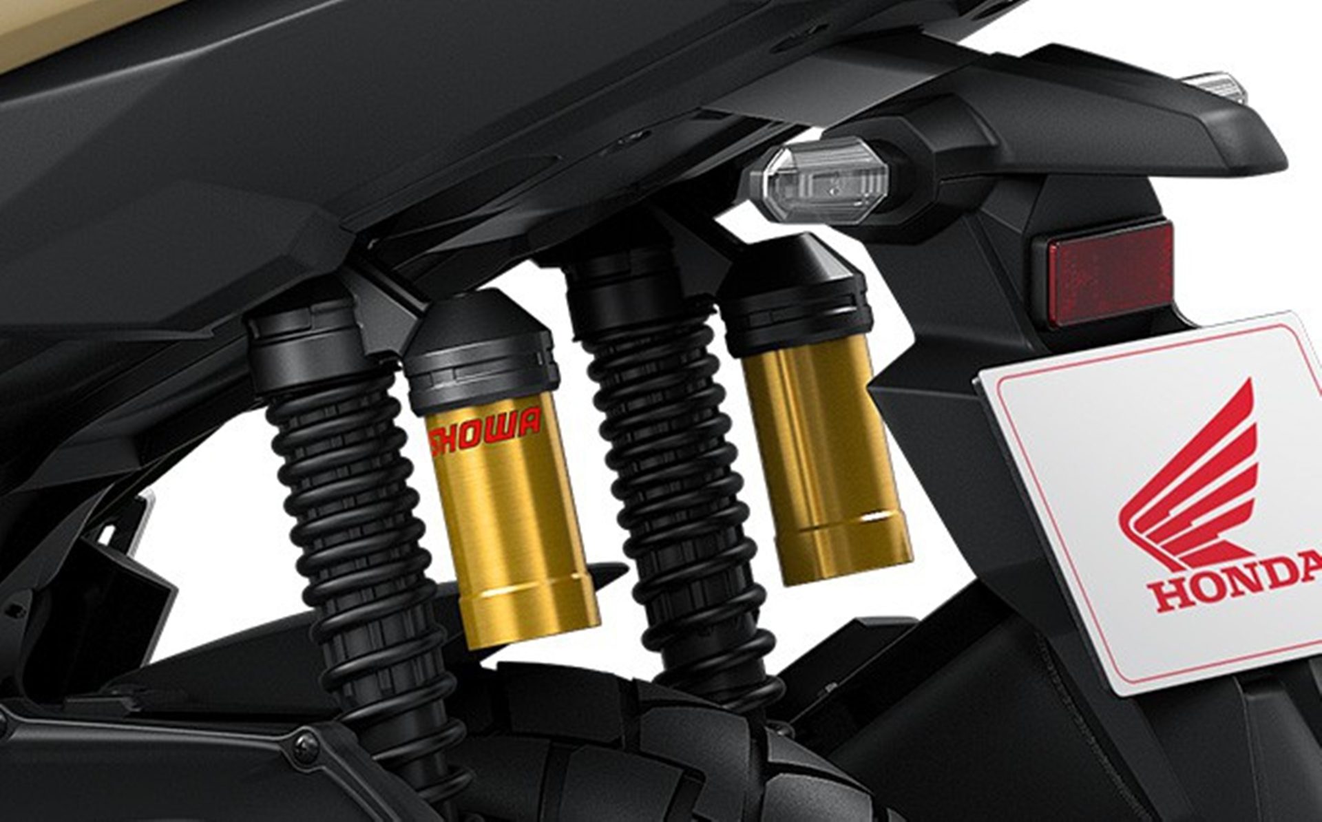 รูปภาพ ฮอนด้า Honda ADV 160 Standard RoadSync ปี 2026