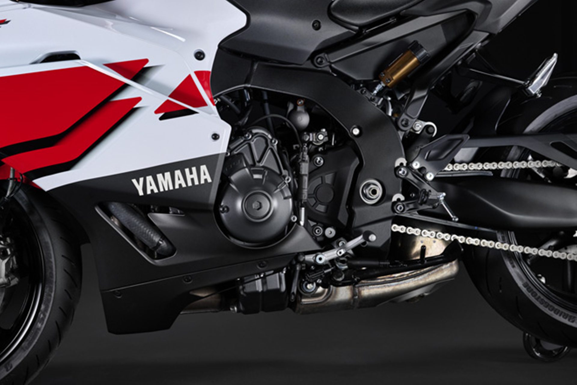 รูปภาพ ยามาฮ่า Yamaha R9 70th Anniversary ปี 2026