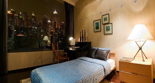 รูปภาพ อกัสตัน สุขุมวิท 22 (Aguston Sukhumvit 22)