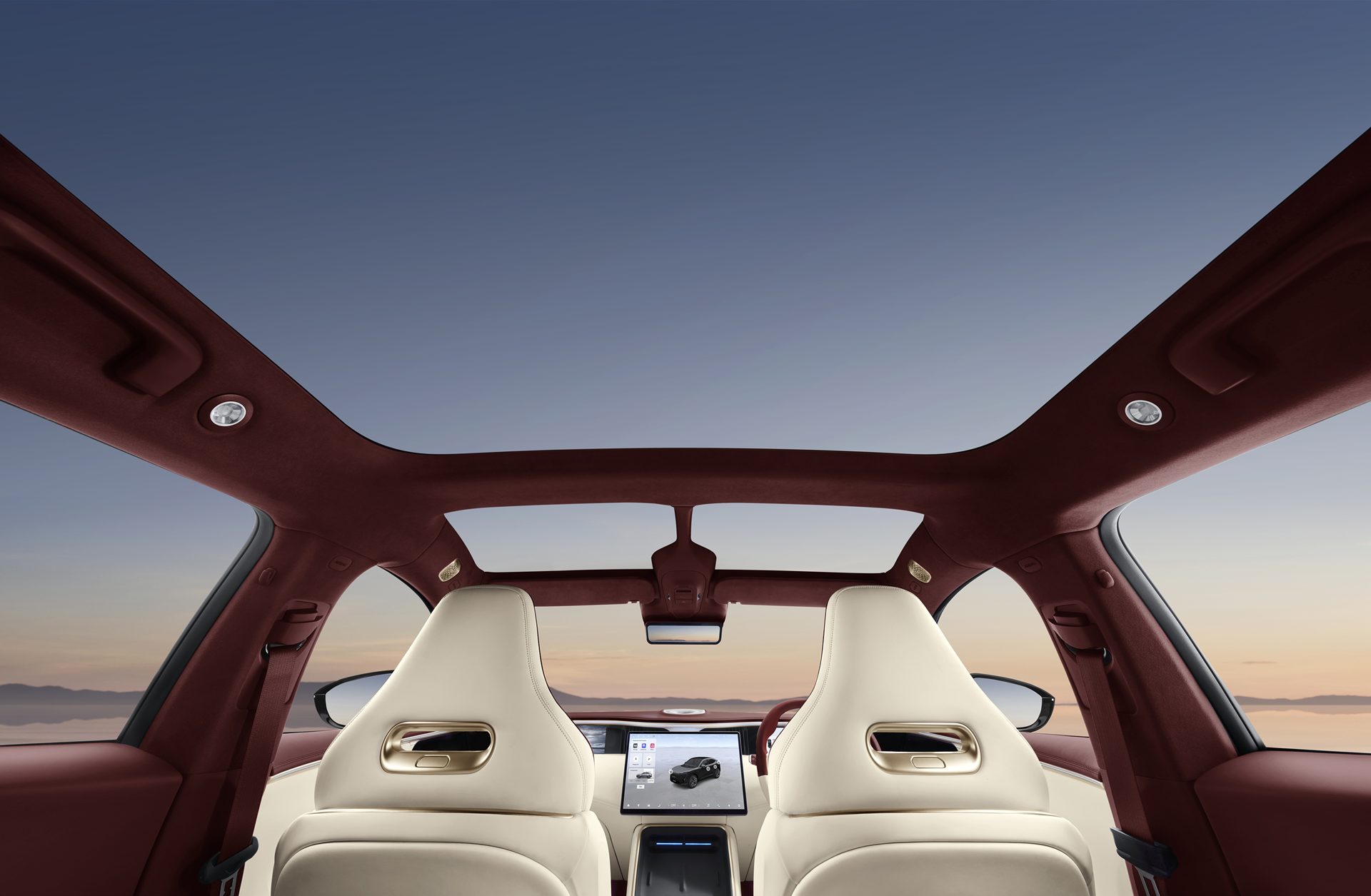 รูปภาพ อวาตาร์ AVATR 11 Royal Edition ปี 2025