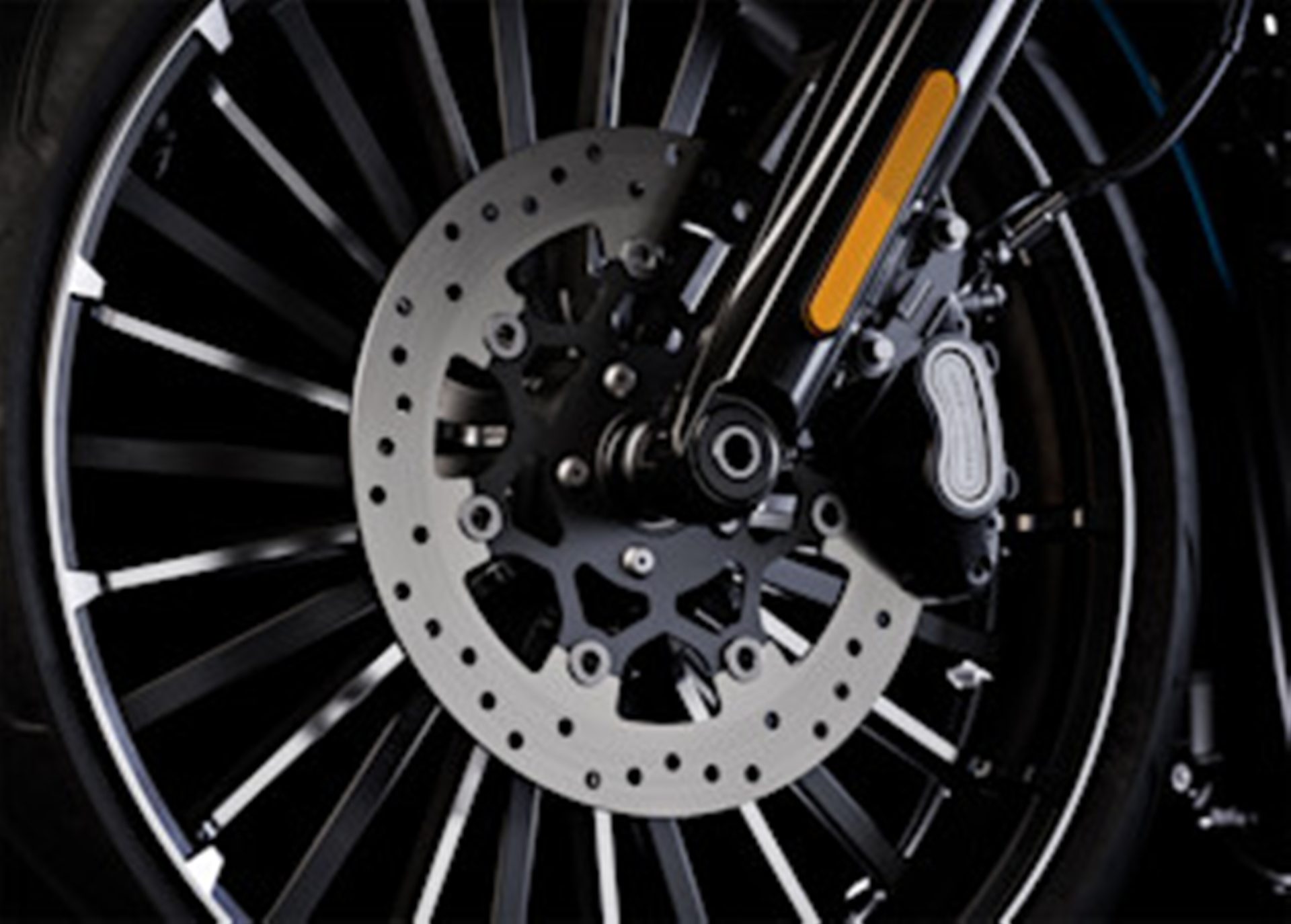 รูปภาพ ฮาร์ลีย์-เดวิดสัน Harley-Davidson Cruiser Breakout ปี 2026