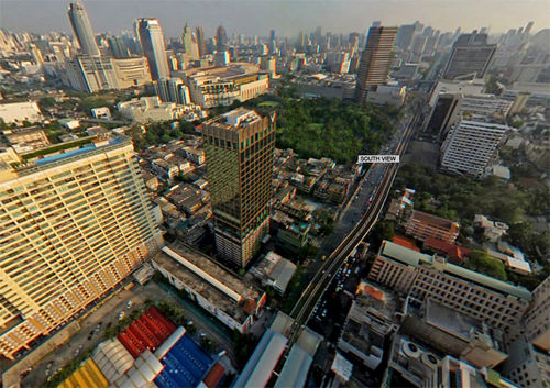 รูปภาพ ไพน์ บาย แสนสิริ (PYNE by Sansiri)