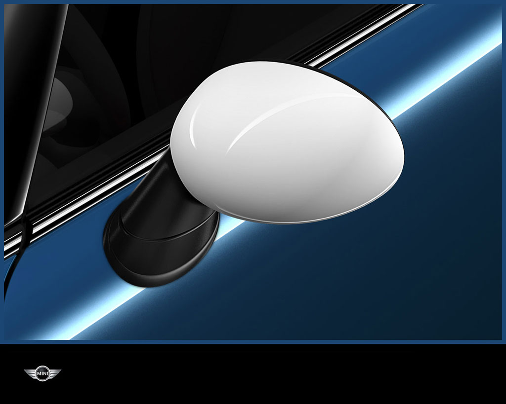 รูปภาพ มินิ Mini Hatch 3 Door Cooper S ปี 2010