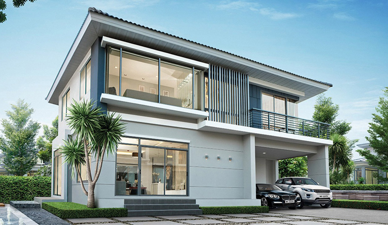 รูปภาพ เพอร์เฟค เพลส รังสิต (Perfect Place)