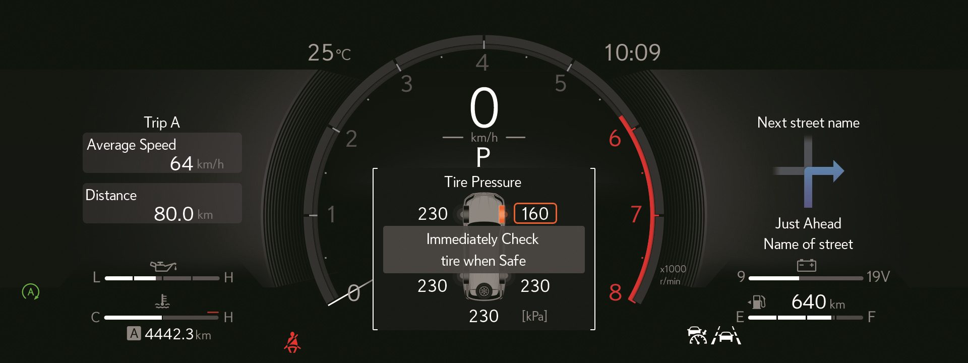 รูปภาพ เลกซัส Lexus LX 500d Premium ปี 2025