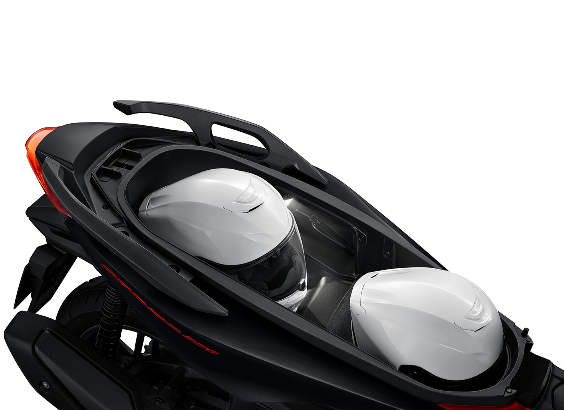 รูปภาพ ฮอนด้า Honda Forza 350 Roadsync ปี 2026